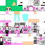 Texture for ASTRONATA GIRL