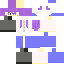 Texture for nekomimi