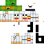 Texture for super_chicken