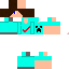 Texture for RandomPenguinG12