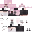 Texture for chika haloween