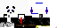 Texture for PANDAFOX21