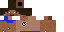 Texture for Sunbathing Steve