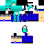 Texture for SkyeWolf