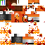 Texture for zombie