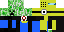 Texture for bob