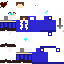 Texture for undertal