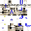 Texture for Super Boss Mod: Clone Trooper