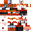 Texture for Baby fnaf(Salvaged baby fnaf6)