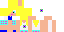 Texture for Izzy's Skin