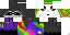 Texture for Reagyy Racoon
