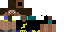 Texture for cm punk