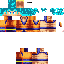Texture for skins