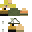 Texture for Ben