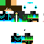 Texture for Dani Zockt