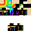 Texture for rainbow dash