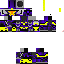 Texture for Shadow ops clone commando