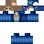 Texture for KitCat1