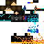 Texture for steve anator