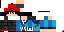Texture for DarkSparda
