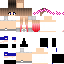 Texture for  bunny