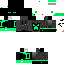 Texture for ENDERMAN Show Blast