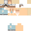 Texture for steve