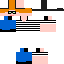 Texture for Bob(Robbery Bob 3:Thief´s Battle)