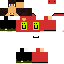 Texture for TIM