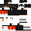 Texture for blaze