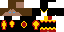 Texture for Disciple de la Team Hostile
