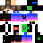 Texture for astronaut