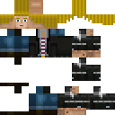 Texture for Lukas (Story Mode)