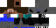 Texture for varulv