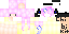 Texture for snowflake