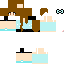 Texture for steve