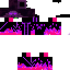 Texture for Herobrine ice