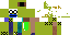 Texture for dudeing