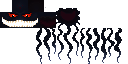 Texture for Vampire gosht