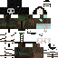 Texture for ghosthunter