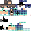 Texture for cata