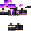 Texture for Dubstep Kadyx with changed eye color
