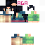 Texture for mulan3