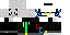 Texture for panda