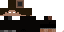 Texture for Herobrine