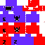 Texture for spiderdino