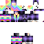 Texture for RACHEL