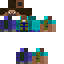 Texture for devlin