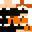 Texture for マイクラスキン1