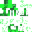 Texture for dimensions